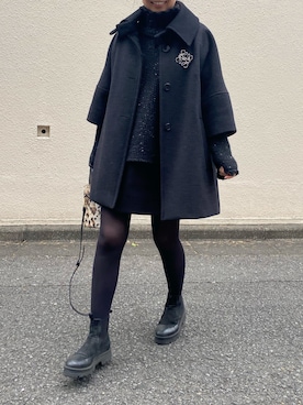 mikitiさんのコーディネート