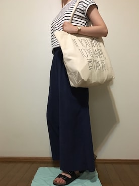 さえさん（レディース・164cm）の夏コーディネート