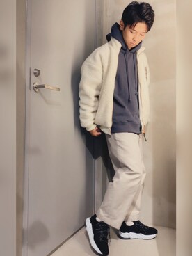 toshitsugu 【トシツグ】さんのコーディネート