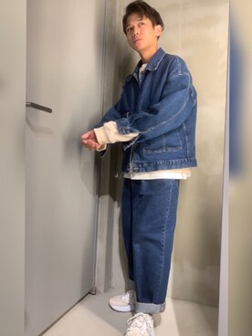 toshitsugu 【トシツグ】さんのコーディネート