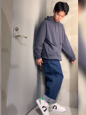 toshitsugu 【トシツグ】さんのコーディネート