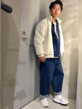 toshitsugu 【トシツグ】さんのコーディネート