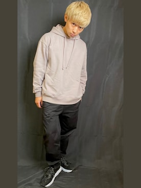 toshitsugu 【トシツグ】さんのコーディネート