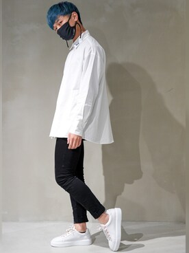 toshitsugu 【トシツグ】さんのコーディネート