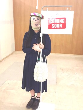 ほんたさんのコーディネート