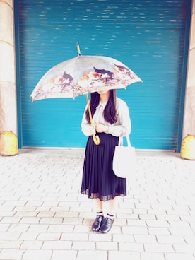 ほんたさんのコーディネート