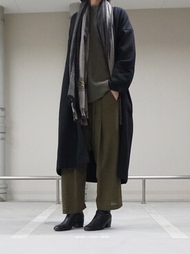 さんたさんのコーディネート