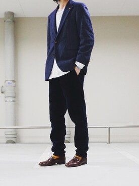 さんたさんのコーディネート