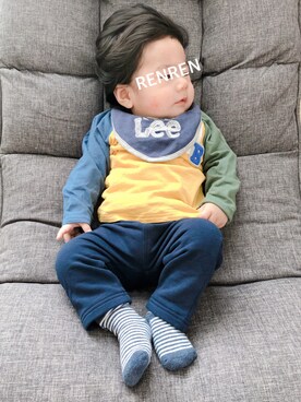 RENRENさんのコーディネート