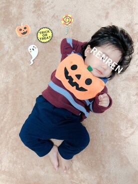 RENRENさんのコーディネート