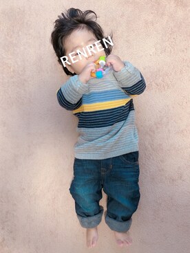 RENRENさんのコーディネート