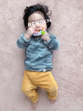 RENRENさんのコーディネート