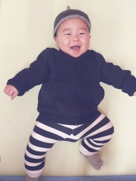 @yum!!!さんのコーディネート