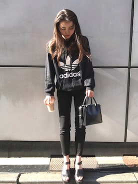 MIYUさんのコーディネート