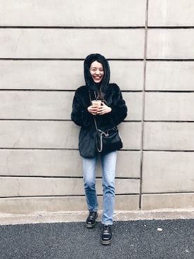 MIYUさんのコーディネート