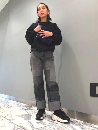 Haruhi Diesel 松坂屋名古屋店 Ladies のコーディネート一覧 Wear