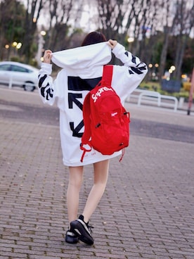 あおいさんのコーディネート