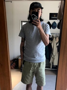 mattun385さんのコーディネート