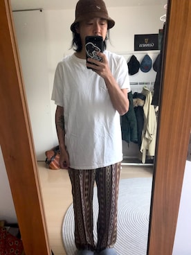 mattun385さんのコーディネート