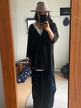 mattun385さんのコーディネート