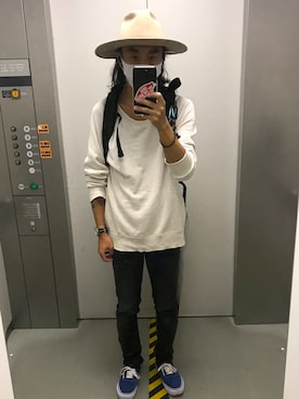 mattun385さんのコーディネート