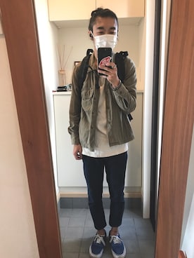 mattun385さんのコーディネート