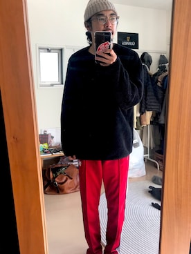 mattun385さんのコーディネート