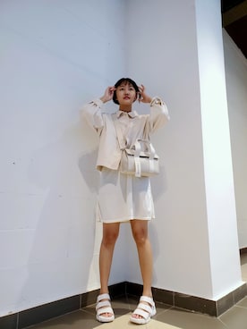 H M エイチ アンド エム のアイテムを使った人気ファッションコーディネート 地域 マレーシア Wear