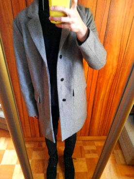 Tさんのコーディネート