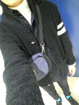 Tさんのコーディネート