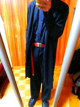 Tさんのコーディネート