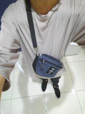 Tさんのコーディネート