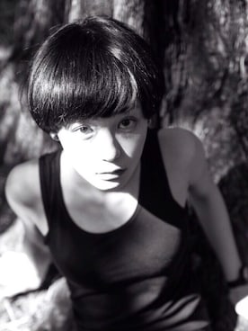 瀬戸かほさんのコーディネート