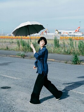 瀬戸かほさんのコーディネート