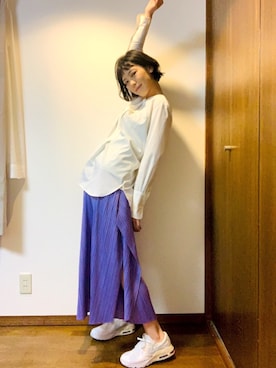 瀬戸かほさんのコーディネート