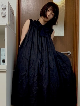 瀬戸かほさんのコーディネート