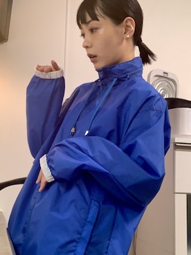 瀬戸かほさんのコーディネート