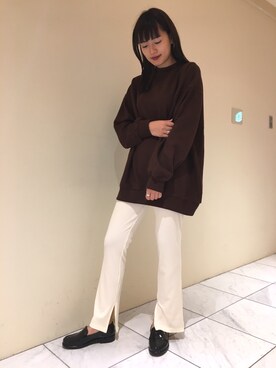 あかねさんのコーディネート
