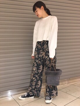 あかねさんのコーディネート