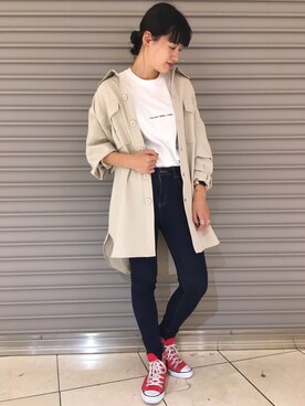 あかねさんのコーディネート
