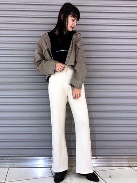 あかねさんのコーディネート