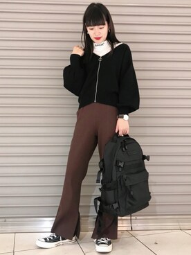 あかねさんのコーディネート
