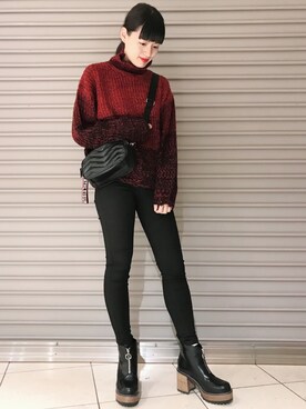 あかねさんのコーディネート