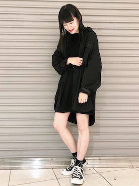 あかねさんのコーディネート
