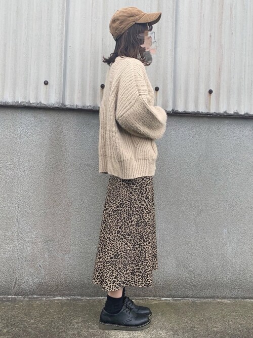 ukiさんのコーディネート