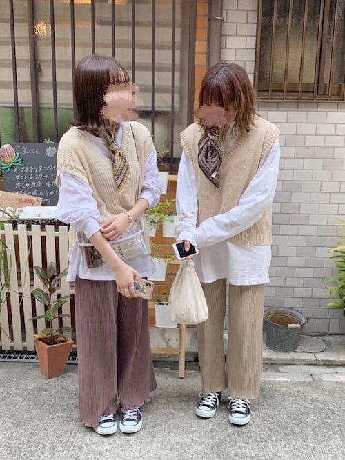 ukiさんのコーディネート