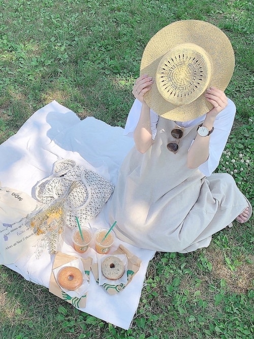 ukiさんのコーディネート