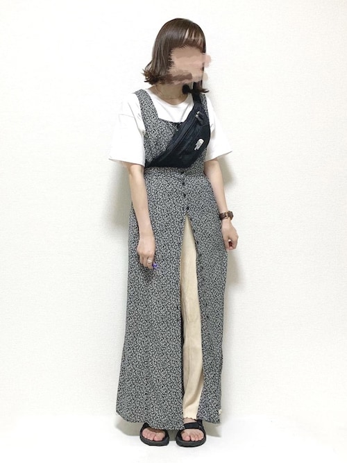 ukiさんのコーディネート