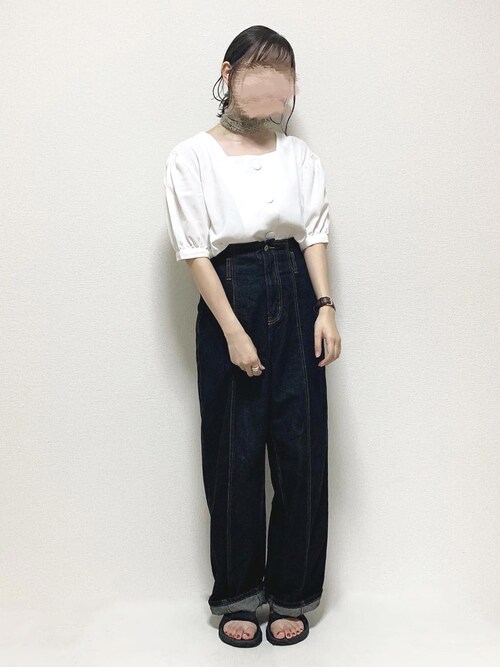 ukiさんのコーディネート