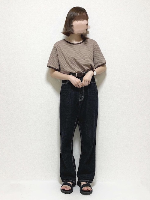 ukiさんのコーディネート